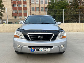 KIA Sorento foto 2