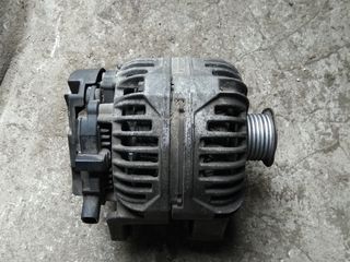 Generator Opel zafira, vectra, astra.  Starter Mercedes + Droseli. foto 1