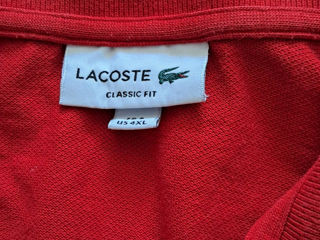 Lacoste Polo Shirt foto 3