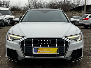 Audi A6 Allroad foto 2