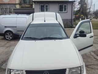 Volkswagen Caddy foto 3