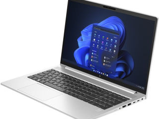 Новый EliteBook 650 G10, i3-1315U vPRO, ram 16gb, ssd 256, батарея 13ч, 15.6"FHD foto 8