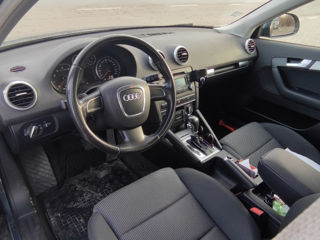 Audi A3 foto 7