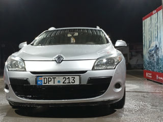 Renault Megane foto 5