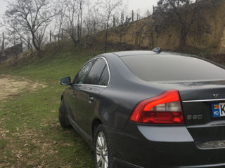 Volvo S80 foto 3