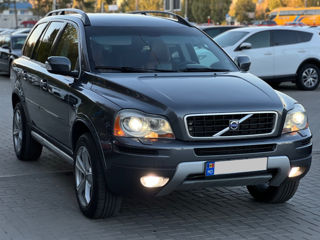 Volvo XC90 foto 4