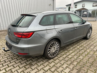 Seat Leon foto 3