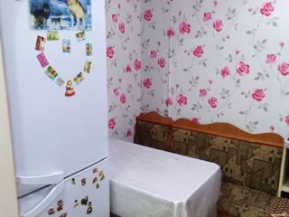 Vindem apartament, in com Stauceni complet mobilat si cu tehnica foto 4