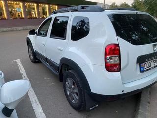 Dacia Duster foto 5