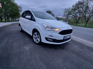 Ford C-Max foto 2