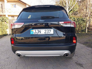 Ford Kuga foto 5