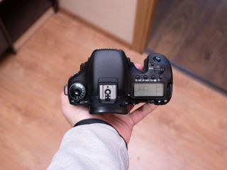 Canon 7D Body foto 1