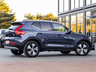 Volvo XC40 foto 2