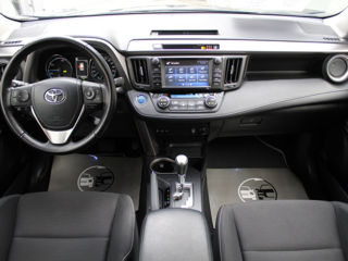 Toyota Rav 4 foto 6