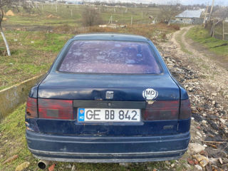 Seat Toledo foto 2