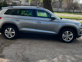 Skoda Kodiaq foto 5