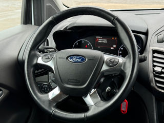 Ford Tourneo Connect foto 8