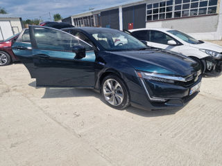 Honda Clarity foto 2