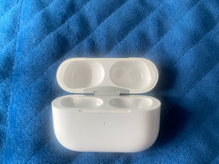 Case airpods pro original foto 1