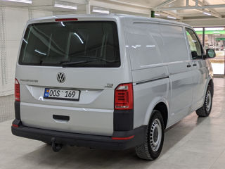 Volkswagen Transporter foto 7