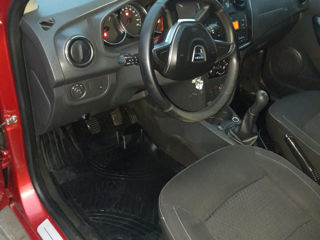 Dacia Logan Mcv foto 8