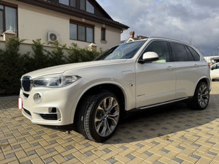 BMW X5 foto 2