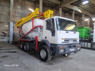 Iveco foto 2