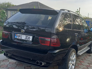 BMW X5 foto 4