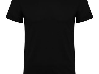 Tricou beagle - negru / футболка beagle - черная foto 2