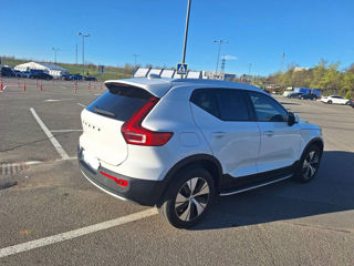 Volvo XC40 foto 5