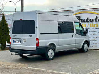 Ford Transit foto 5