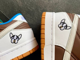 Nike SB Dunk Dog foto 4