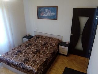 Apartament cu 1 cameră, 19 m², Telecentru, Chișinău foto 3