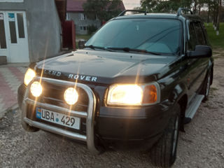 Land Rover Range Rover foto 6