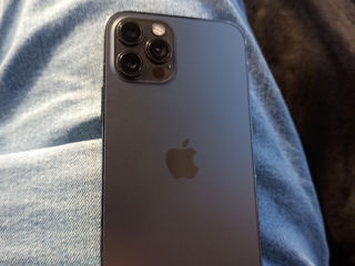 Iphone 12 pro