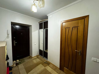 Apartament cu 1 cameră, 37 m², Centru, Chișinău foto 5