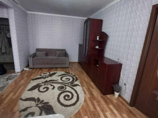 Apartament cu 2 camere, 43 m², Botanica, Chișinău foto 5