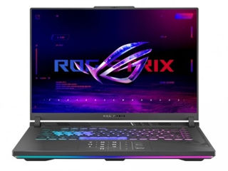 Asus ROG Strix G16 foto 3