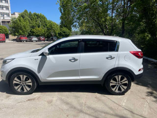 KIA Sportage foto 3