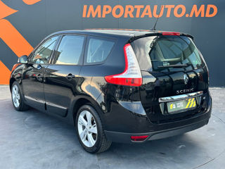 Renault Grand Scenic foto 7