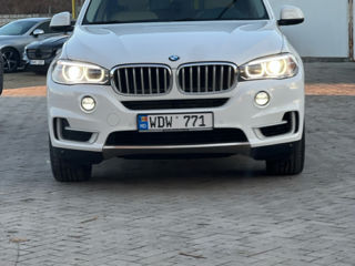 BMW X5 foto 9