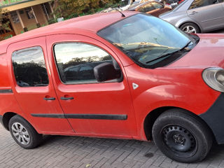 Renault Kangoo foto 3