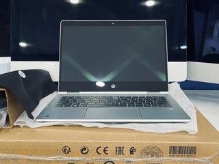 Новый сенсорный  Laptop HP ProBook X360 foto 2