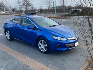 Chevrolet Volt