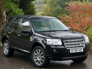 Land Rover Range Rover Sport foto 3