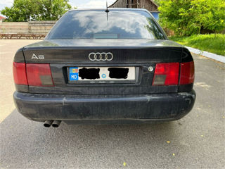 Audi A6 foto 5