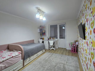 Apartament cu 3 camere,  Râșcani,  Chișinău,  Chișinău mun. foto 2