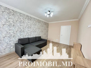 Apartament cu 2 camere, 67 m², Buiucani, Chișinău foto 3