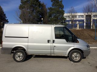 Ford Transit foto 2