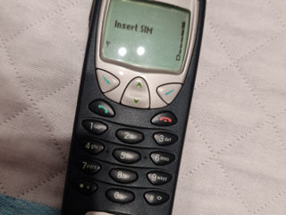 Nokia 6210  500 lei